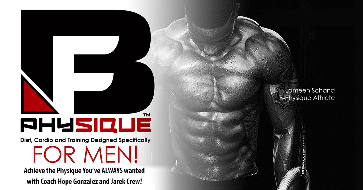 B-Physique Training Program